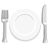 :fork_and_knife_with_plate: